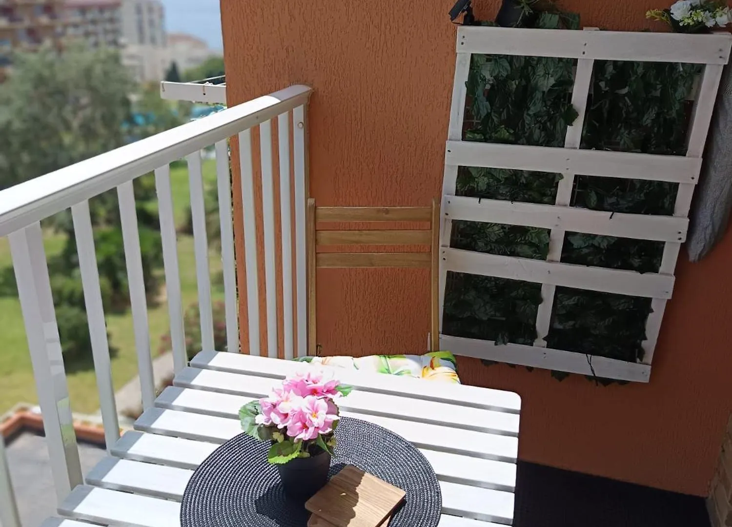 Studio Apt Aguila, بينالماذينا شقة