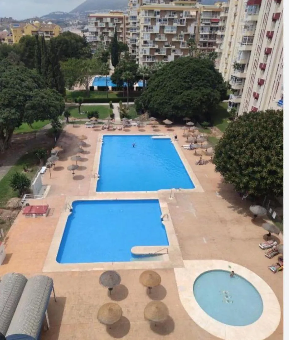 Studio Apt Aguila, بينالماذينا شقة