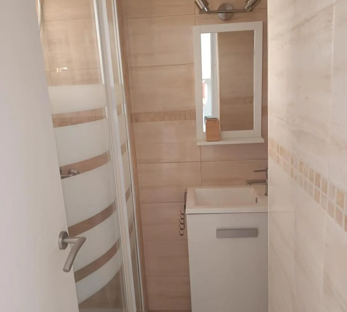 Studio Apt Aguila, Benalmadena 0*,  Spain