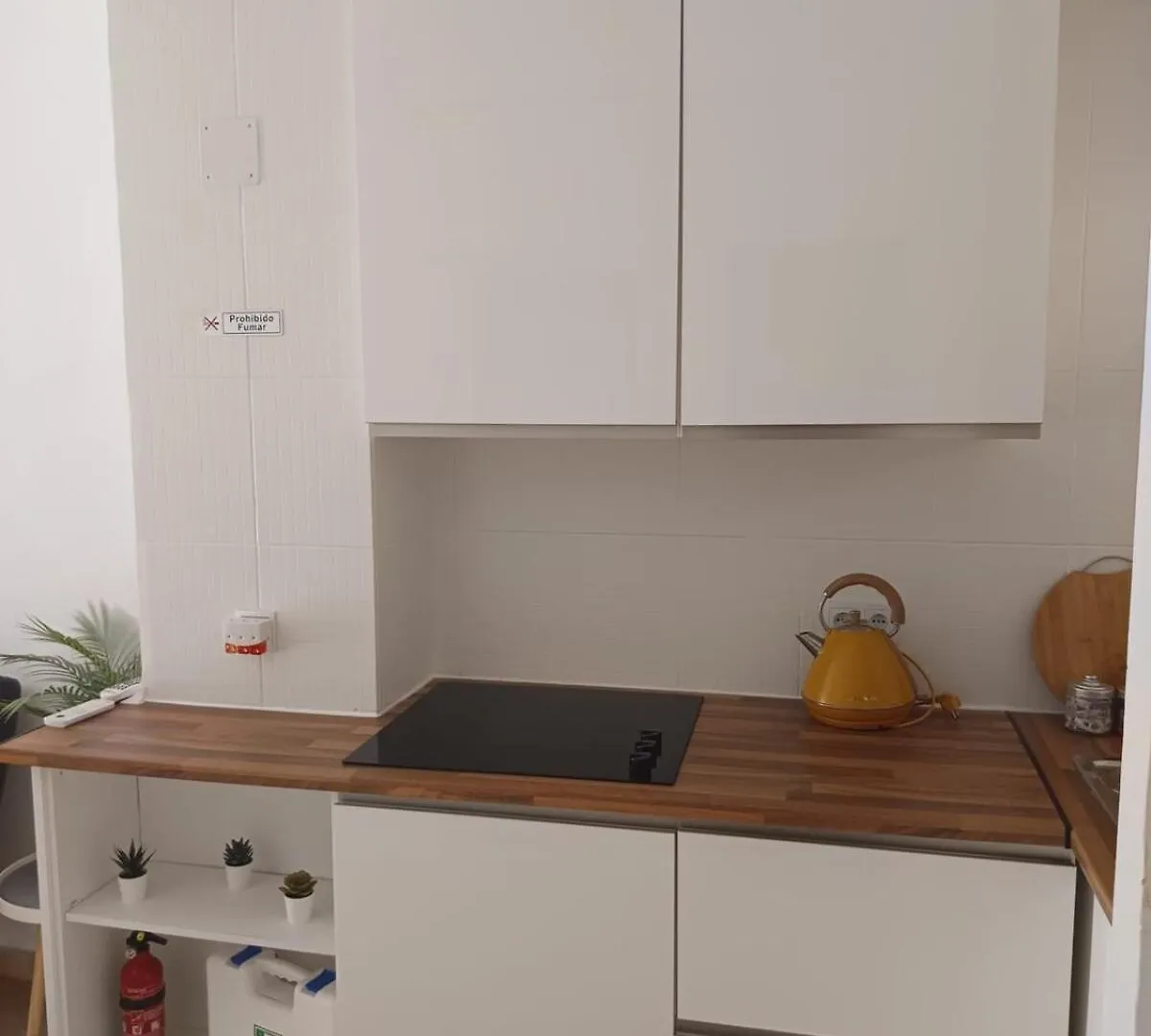 Studio Apt Aguila, Benalmadena